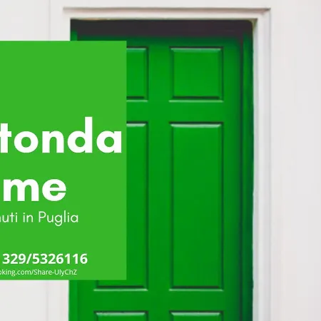 La Rotonda