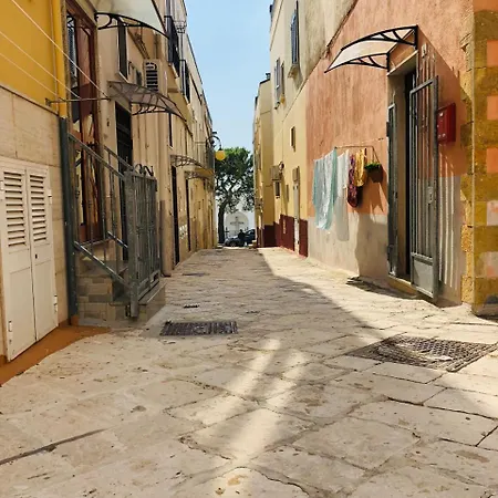 La Rotonda 아파트