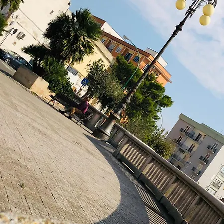 La Rotonda 아파트 모톨라