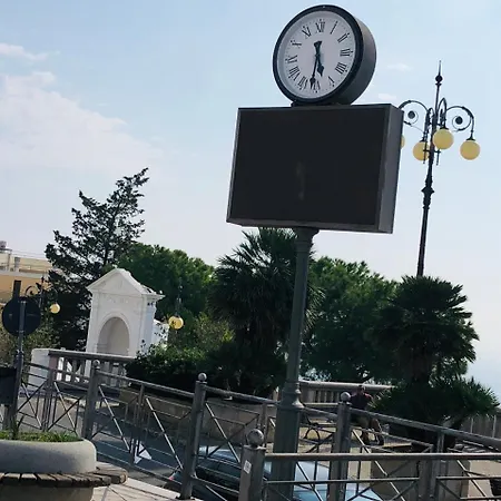 La Rotonda * 모톨라