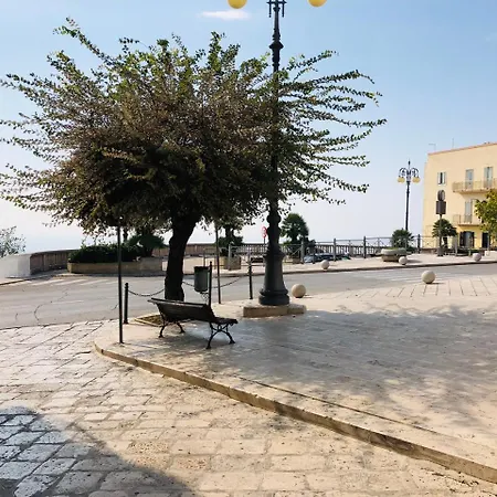 아파트 La Rotonda