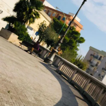 La Rotonda 아파트