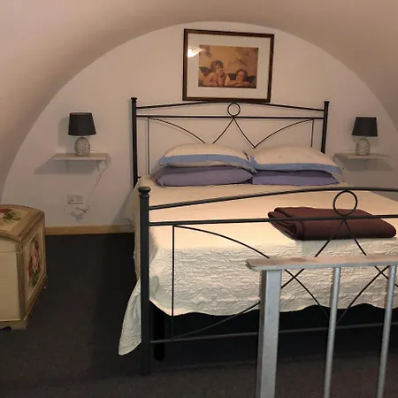 La Rotonda 아파트