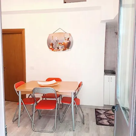 아파트 La Rotonda 모톨라