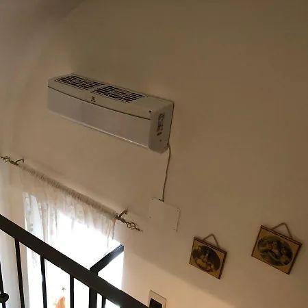 La Rotonda 아파트 모톨라