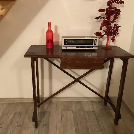 La Rotonda *