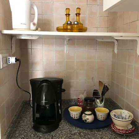 La Rotonda 모톨라
