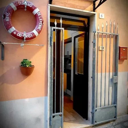 아파트 La Rotonda *
